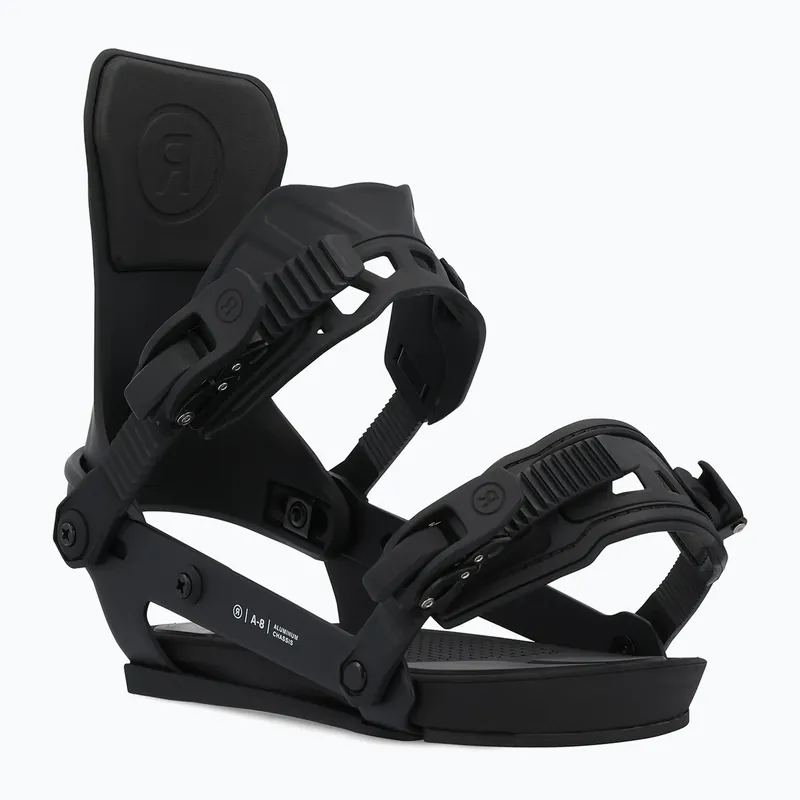 Přímo Od Výrobce Pánské snowboardové vázání RIDE A-8 black