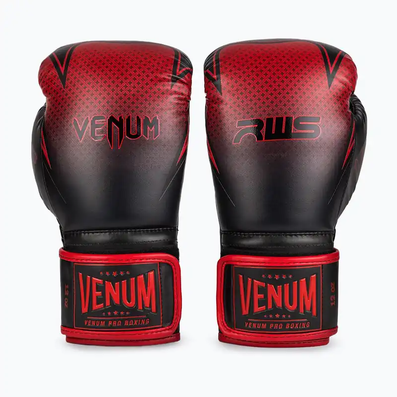 Nízká Cena Boxerské rukavice Venum x RWS 2.0 Boxing