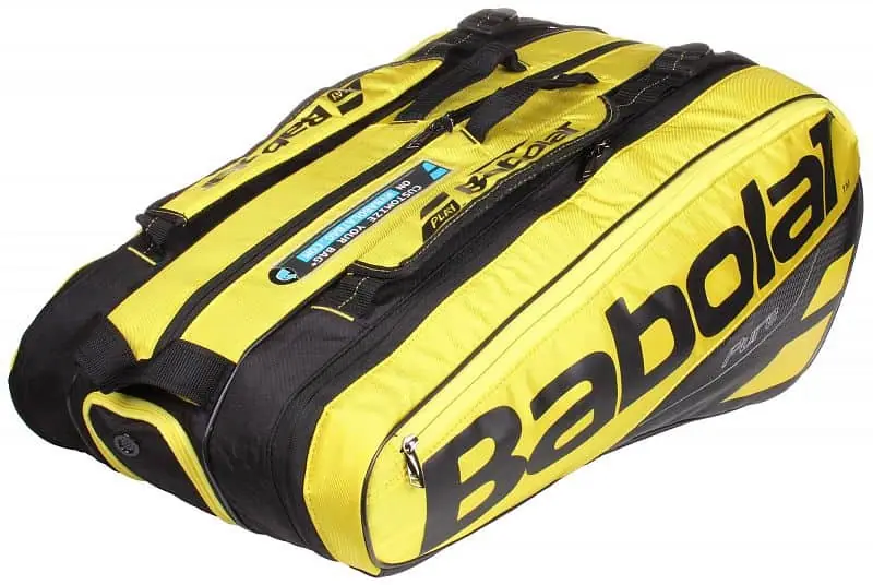 Sleva Pure Aero x9 2019 taška na rakety