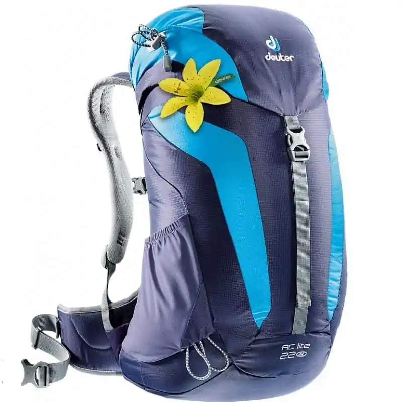 Turistický batoh DEUTER AC Lite 22 SL 2016 Rychlé Dodání
