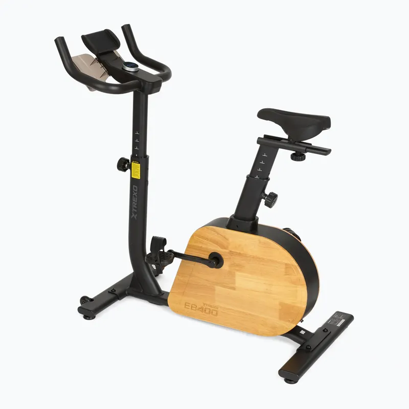 Horká Nabídka Elektrokolo XTREXO EB400 black