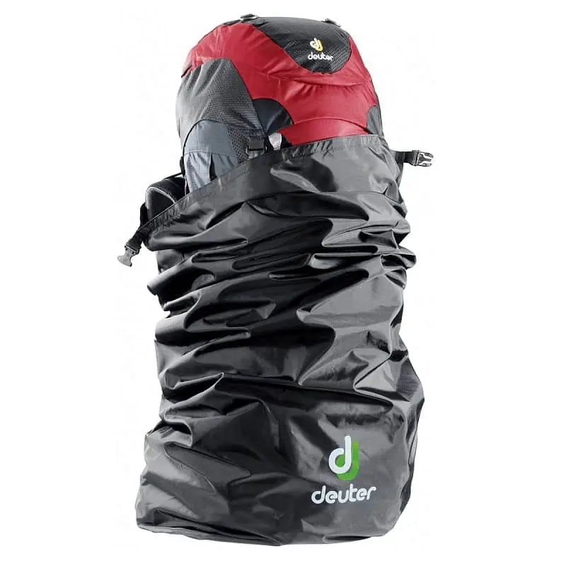 Omezená Nabídka Přepravní obal na batoh DEUTER Flight Cover 60 2016