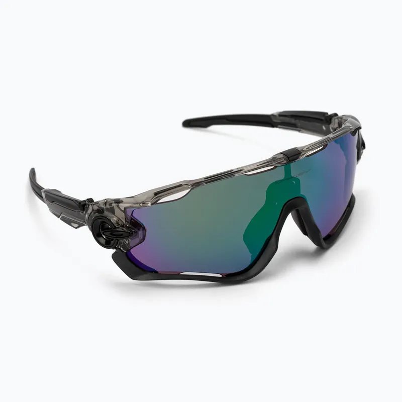 Omezená Nabídka Oakley Jawbreaker Sluneční brýle šedé 0OO9290