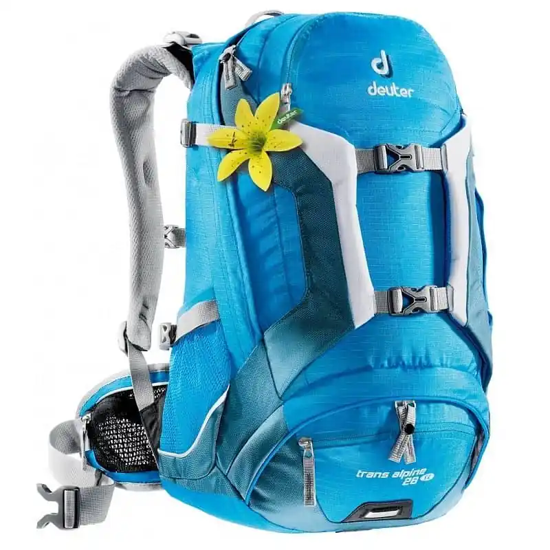 Cyklistický batoh DEUTER Trans Alpine 26 SL 2016 Top Prodej