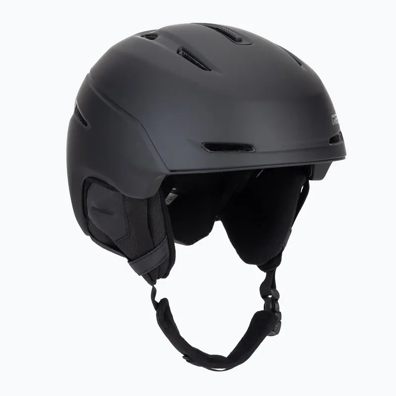 Originální Lyžařská helma Giro Neo matte black