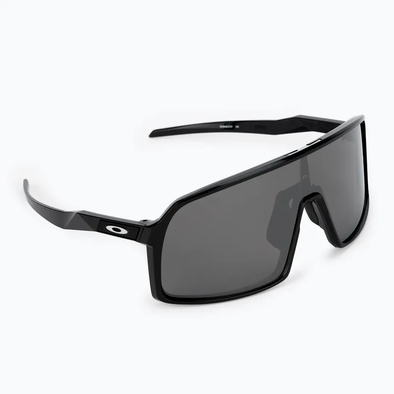 Top Prodej Cyklistické brýle Oakley Sutro polished black/prizm black 0OO9406