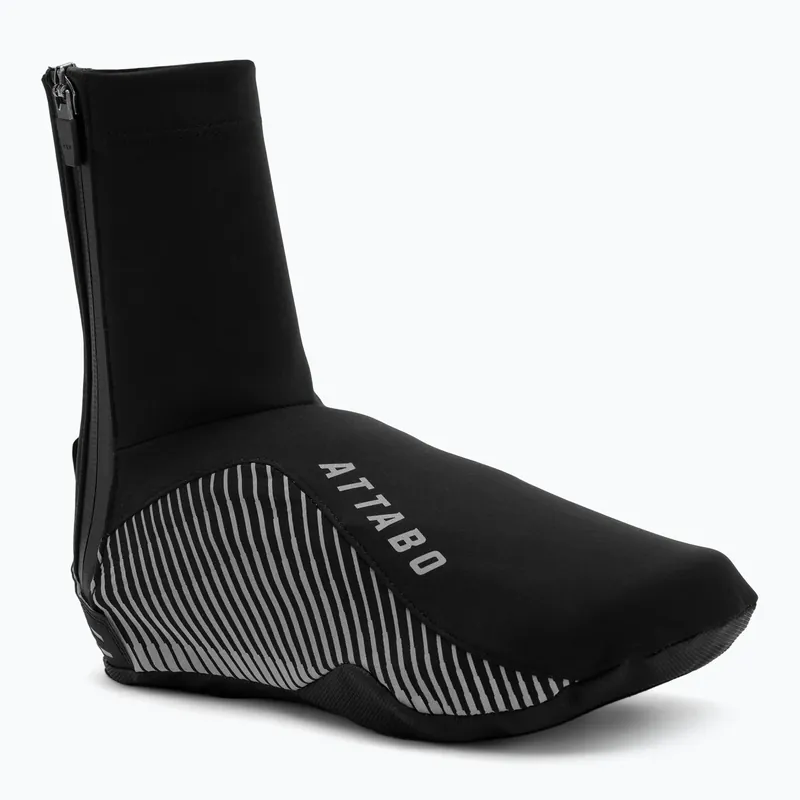 Objednat Nyní Návleky na tretry ATTABO DEFENSE MAX PRO black