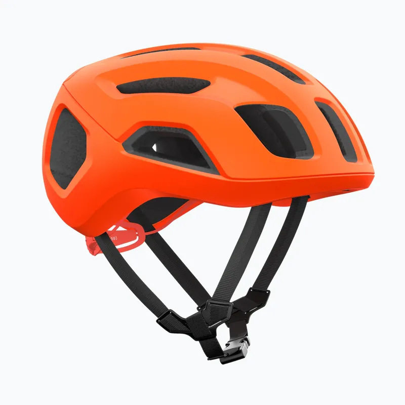 Cyklistická přilba POC Ventral Air MIPS fluorescent orange matt Výhodná Nabídka