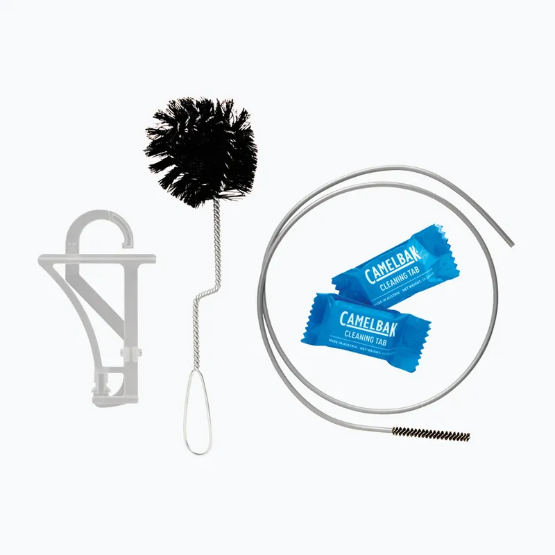 Sada na čištění rezervoáru CamelBak Crux Cleaning Kit Nejlepší Cena