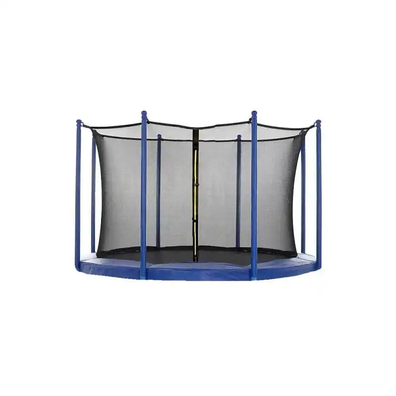 Omezená Nabídka Vnitřní ochranná síť na trampolínu 180 cm / 6 tyčí SPRINGOS