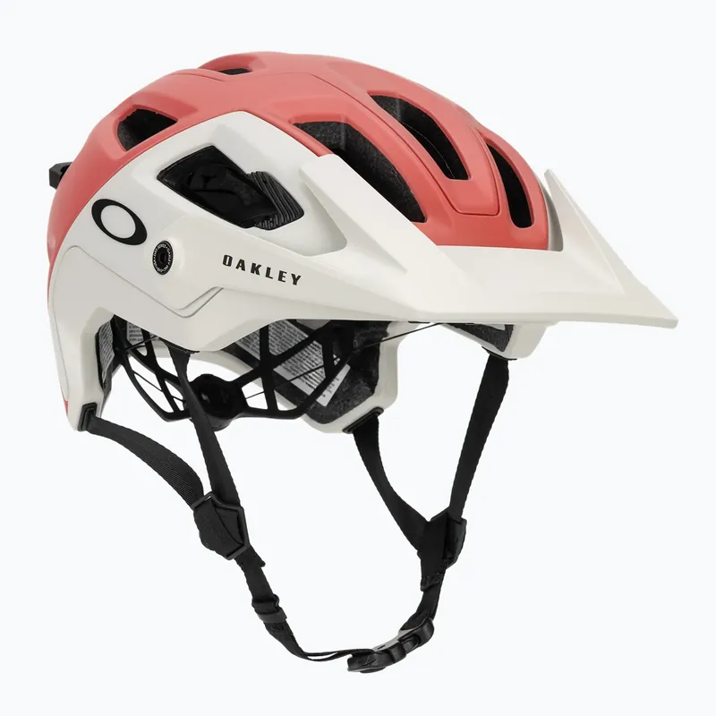 Cyklistická helma Oakley Drt5 Maven EU satin mist/paloma Akce