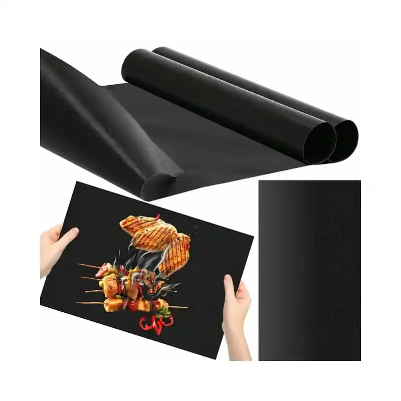 Grilovací podložka 40x50 cm SPRINGOS BQ0026 Tovární Cena