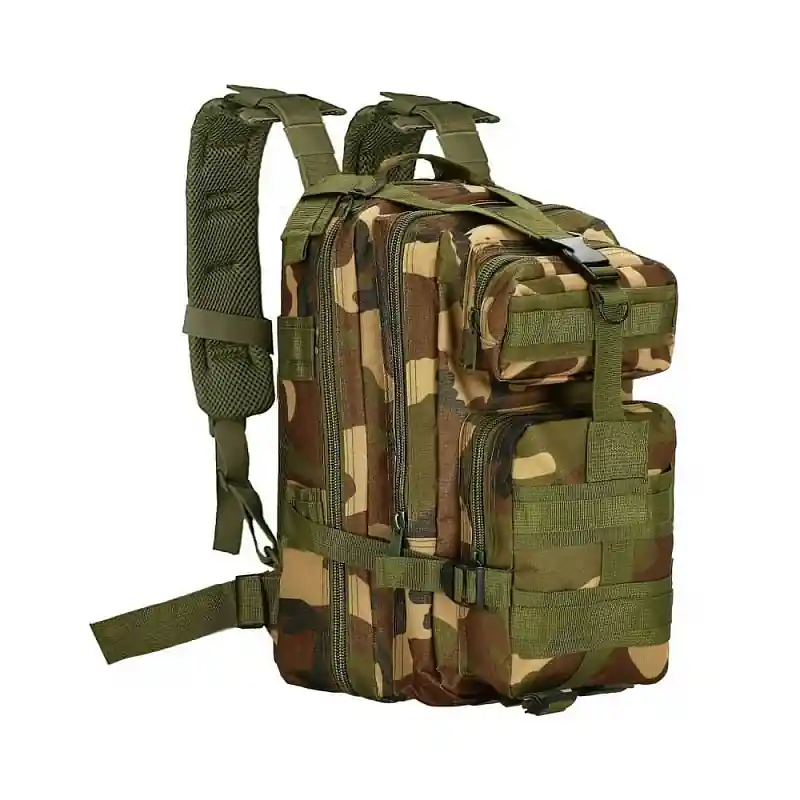 Cenová Bomba Turistický batoh 35l, navy SPRINGOS MARINER