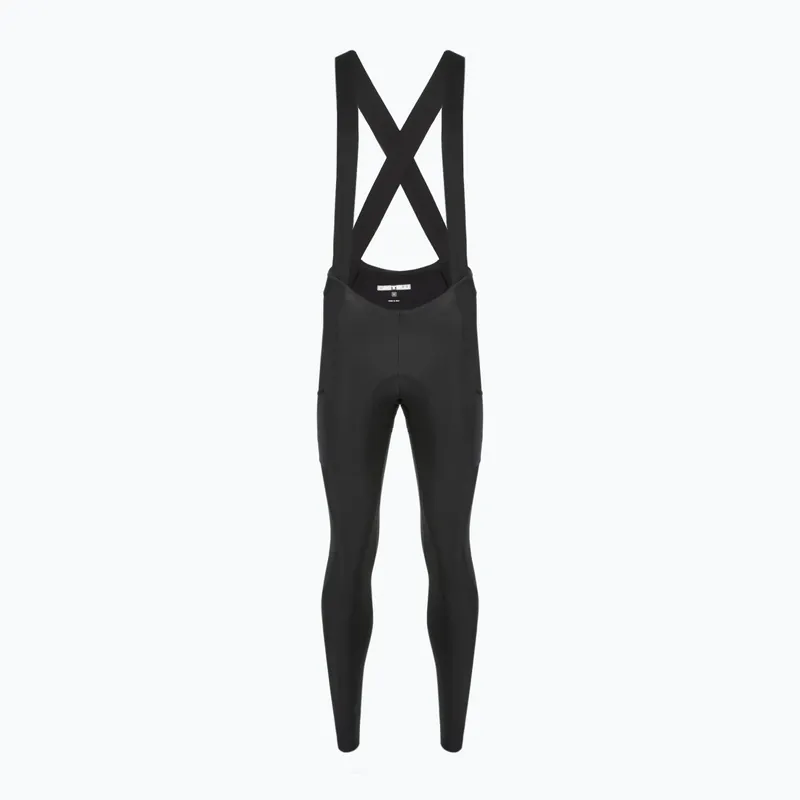Dámské cyklistické kalhoty Castelli Unlimited DT W black Výprodej