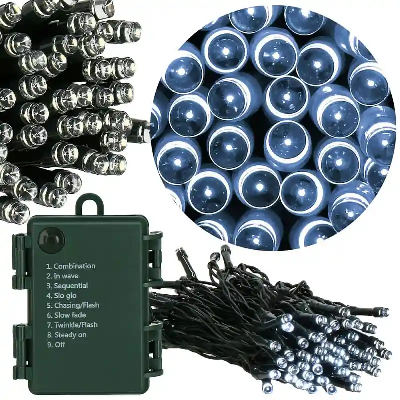 CL4031 LED LAMPY NA BATERIE Must-Have