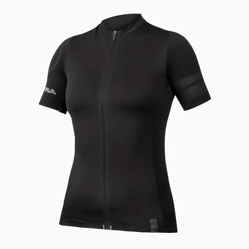 Dámský cyklistický dres Endura Pro SL II S/S black Nejlepší Volba
