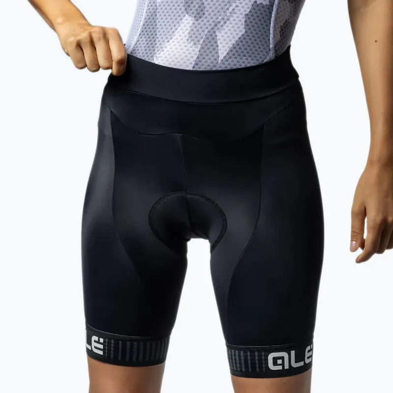 Dámské cyklistické šortky Alé Traguardo 2.0 white Top Prodej