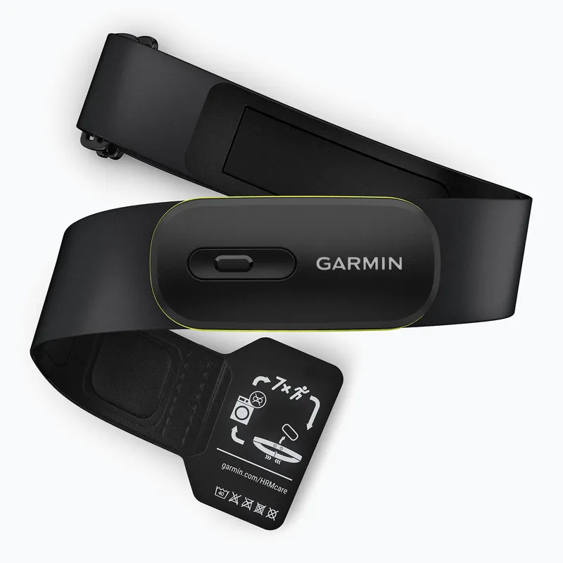 Hrudní pás Garmin HRM 600 black Ihned K Objednání