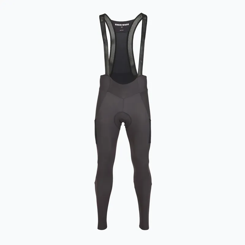 Pánské cyklistické kalhoty Castelli Unlimited dark gray Nejlepší Cena