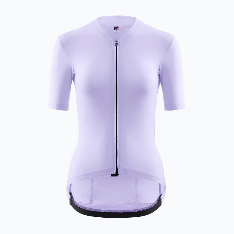 Objednat Nyní Dámský cyklistický dres ASSOS Dyora R S11 stella lavender