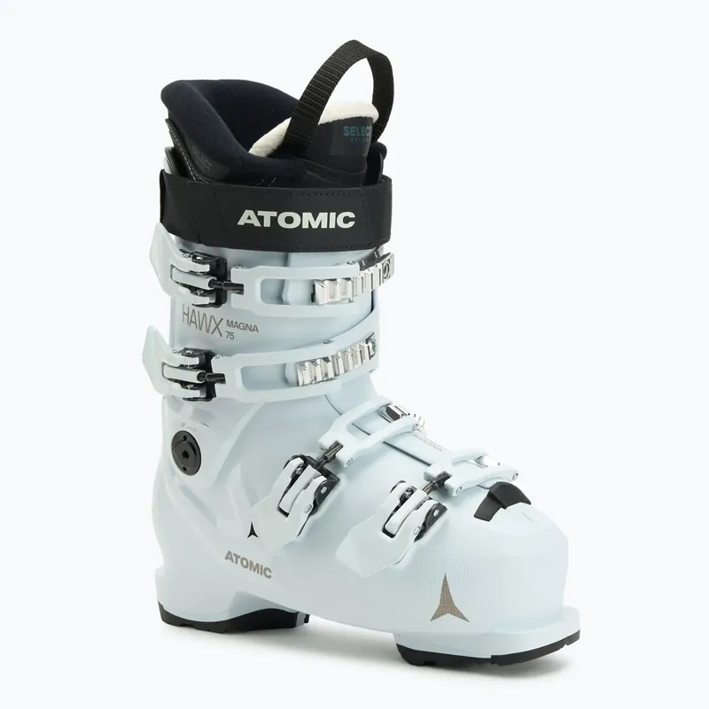 Dámské lyžáky Atomic Hawx Magna 75 W GW ice/black Hit Sezóny