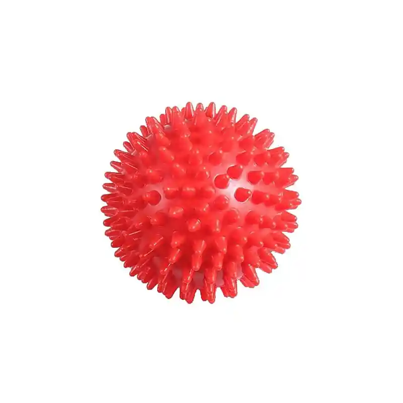 Výhodná Nabídka Masážní míček 70 mm SPRINGOS WELLY červený