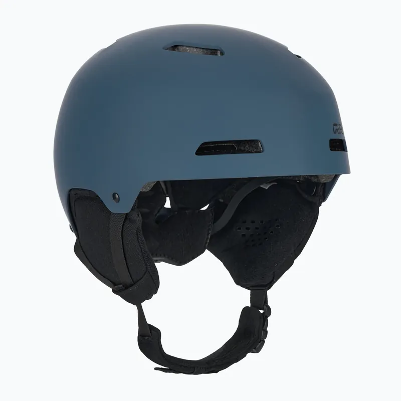 Lyžařská helma Giro Ledge FS matte peacock Ověřený