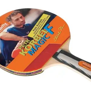 Poslední Šance Pálka na stolní tenis BUTTERFLY - Korbel MAGIC
