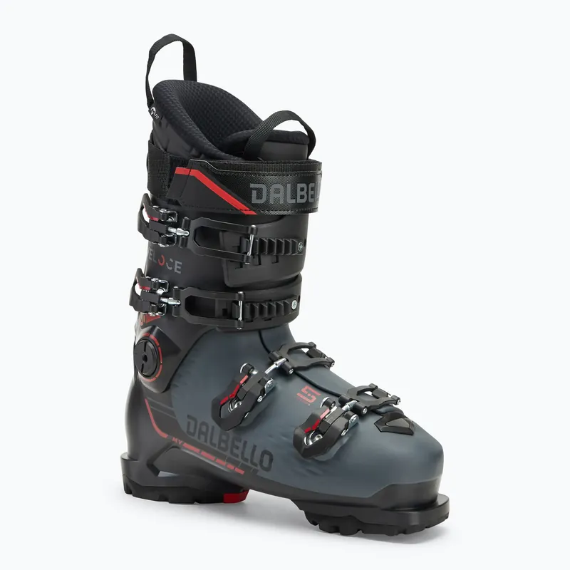 Oblíbený Pánské lyžařské boty Dalbello Veloce 100 MV black/antracite