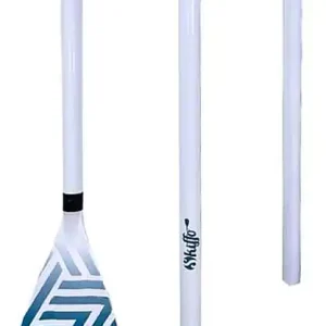 pádlo SKIFFO Zoom C30 3D Akce