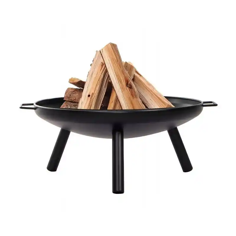 Zahradní gril 60 cm SPRINGOS BBQ RING Kup Teď