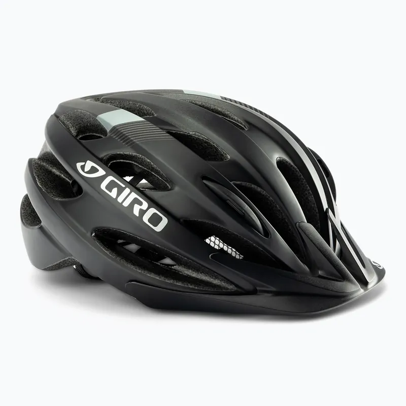 Oblíbený Cyklistická přilba GIRO REVEL černá GR-7075559