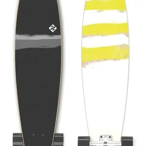 Longboard Street Surfing PINTAIL 46” Paipo Speciální Cena
