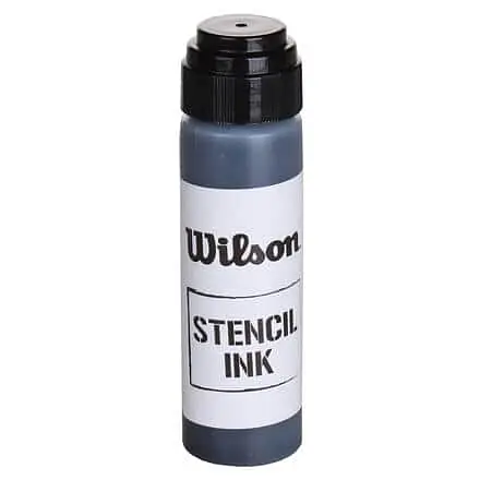 Super Ink popisovač strun černá Výhodná Nabídka
