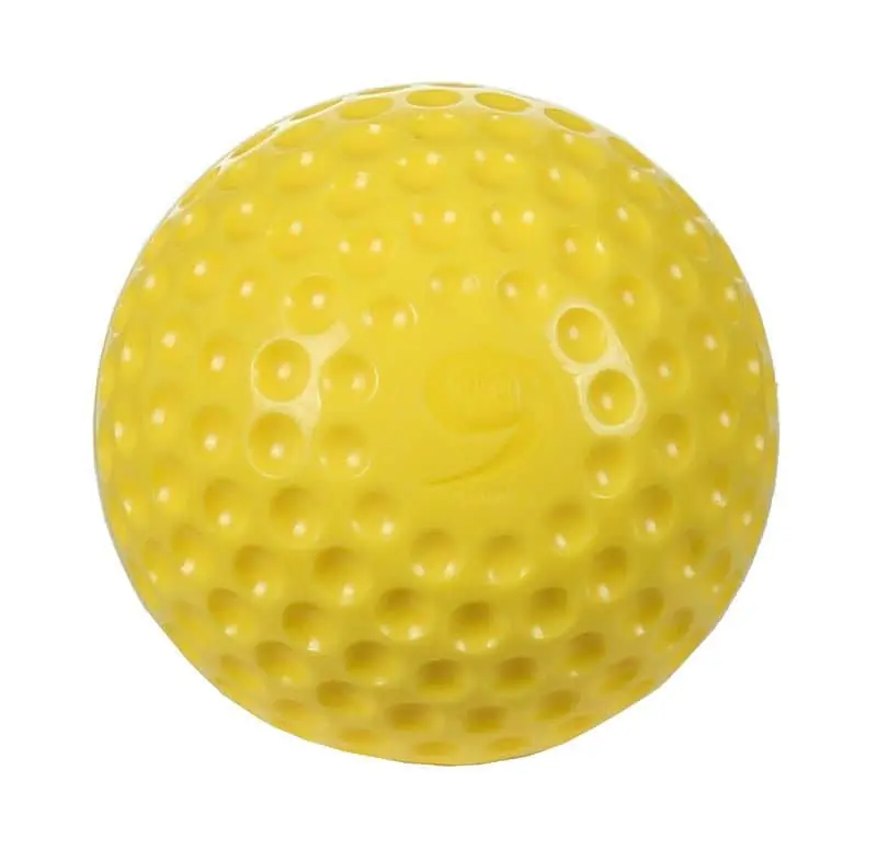 Rychlé Dodání baseballový míček PM 9 dimple polyurethanový