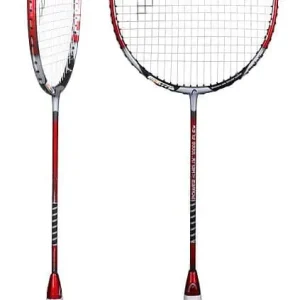 Omezená Nabídka You Tek Power Helix 10000 badmintonová raketa