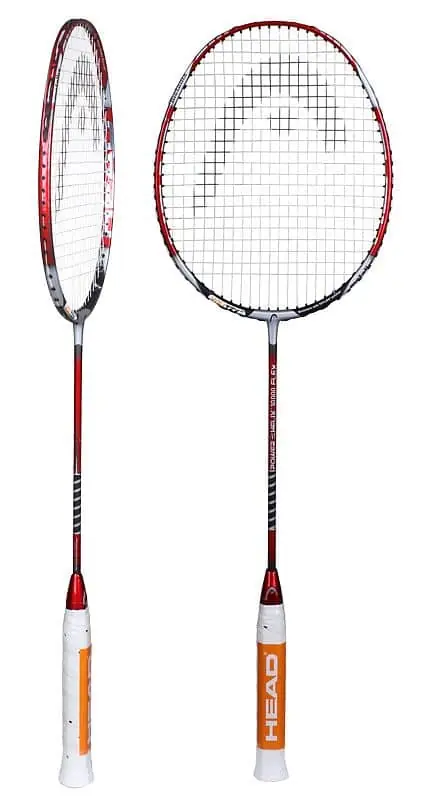 Omezená Nabídka You Tek Power Helix 10000 badmintonová raketa