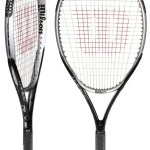 Three BLX 2014 tenisová raketa Originální
