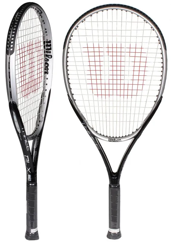 Three BLX 2014 tenisová raketa Originální
