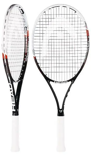 Graphene Speed Jr. 2014 juniorská tenisová raketa Expresní Doručení