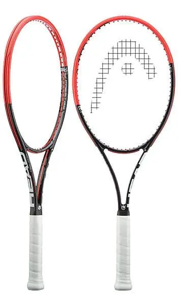 Graphene Prestige REV PRO 2014 tenisová raketa Oblíbený