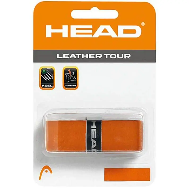 Zlevněný Leather Tour základní omotávka