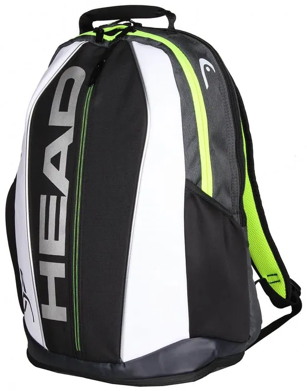 Djokovic Backpack 2016 sportovní batoh Vysoce Kvalitní