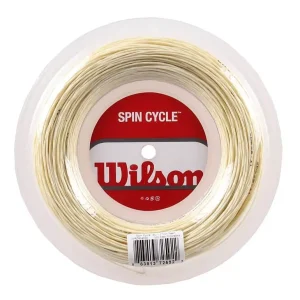 Spin Cycle tenisový výplet 100m Originální