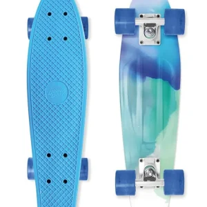 Skateboard Street Surfing BEACH BOARD WT Ink Stain Bezpečná Platba