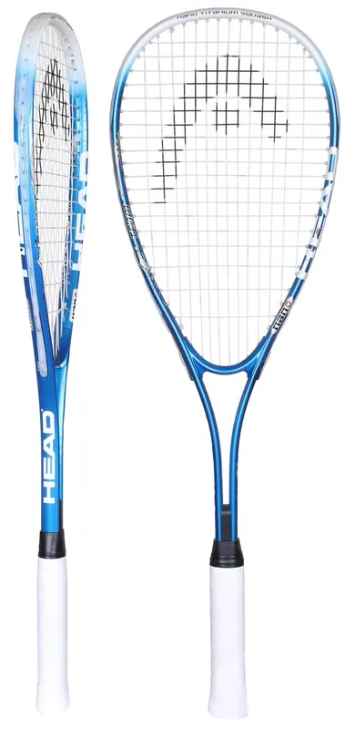 Finální Výprodej squash Ti. Team Pack squashová raketa, sada
