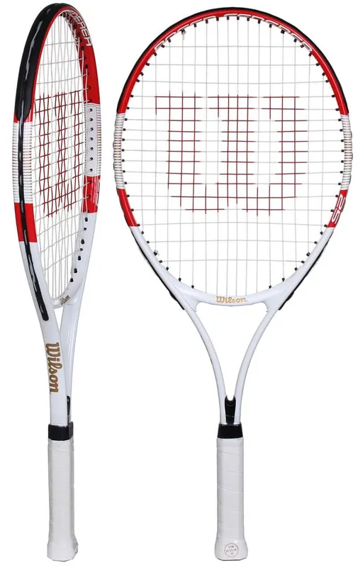 Originální Federer 2014 juniorská tenisová raketa