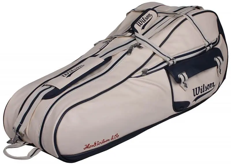 Nová Kolekce Heritage Racquet 9 2016 taška na rakety