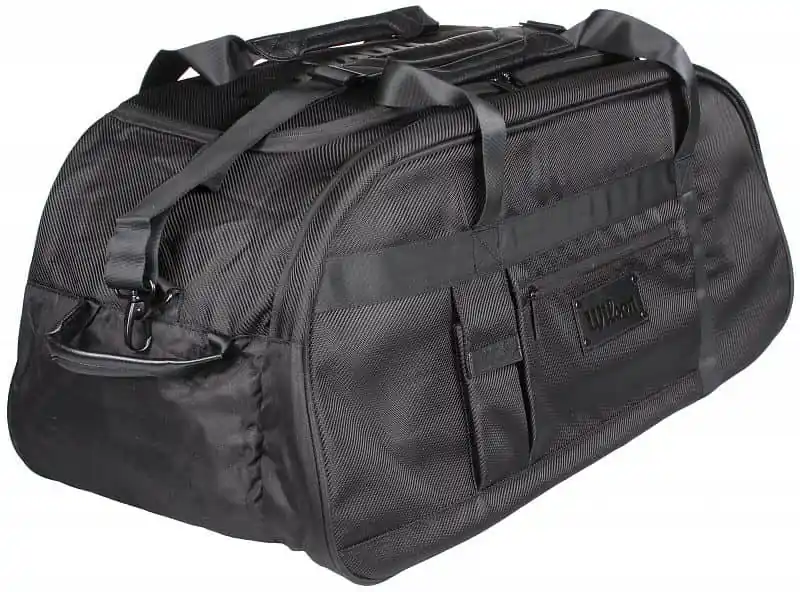 Finální Výprodej Agency Duffle Large 2016 sportovní taška