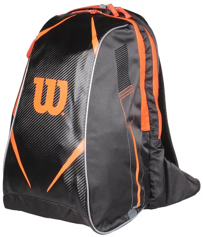 Burn Topspin Backpack 2016 sportovní batoh Vysoce Kvalitní